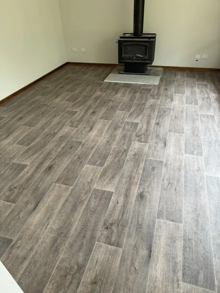 Vinyl Plank Flooring 1