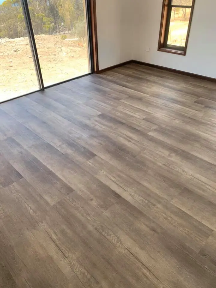 Vinyl Plank Flooring 3