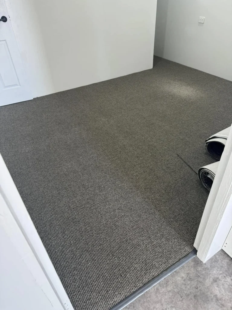 Carpet Installation 2