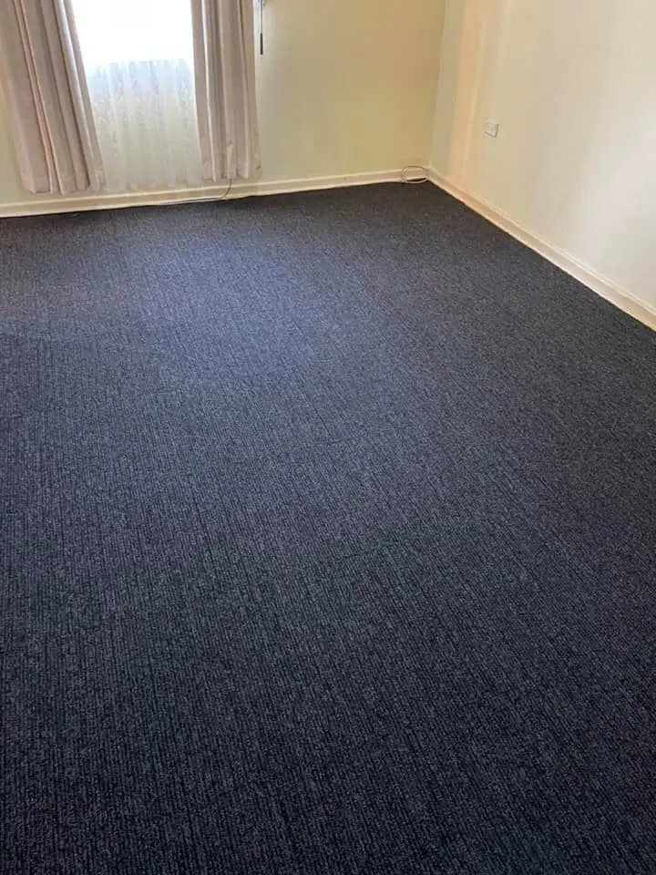 Carpet Installation 3